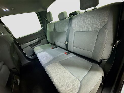 Used 2023 Ford F150 XLT image 22