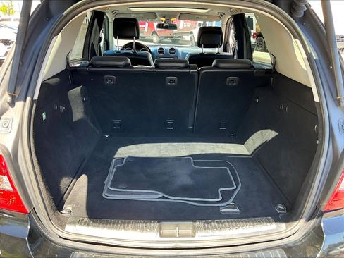 Used 2010 Mercedes-Benz ML 350 4MATIC image 36