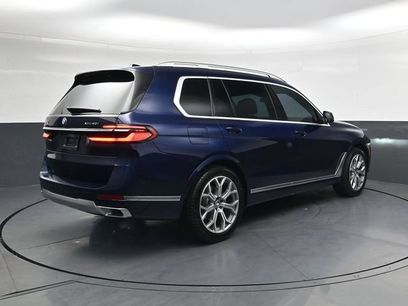 Used 2026 BMW X7 xDrive40i w/ Premium Package