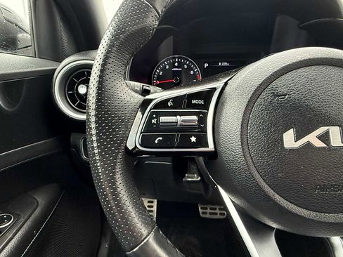Used 2022 Kia Forte GT-Line image 18