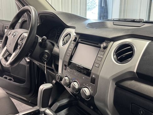 Used 2019 Toyota Tundra SR5 w/ TRD Off Road Package AWD/4WD image 16