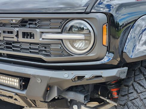 Used 2024 Ford Bronco Raptor AWD/4WD image 10