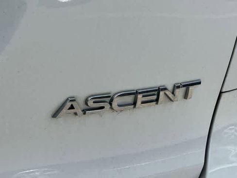 Used 2021 Subaru Ascent Premium w/ Convenience Package AWD/4WD image 18