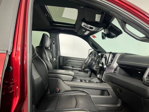 Used 2024 RAM 2500 Rebel w/ Safety Group image 29