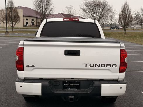 Used 2017 Toyota Tundra 1794 Edition image 7