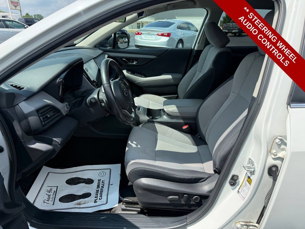 Used 2024 Subaru Outback Premium AWD/4WD image 12