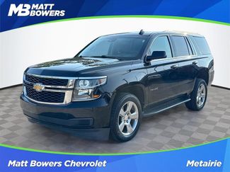 Used 2019 Chevrolet Tahoe LS w/ Enhanced Driver Alert Package image 1