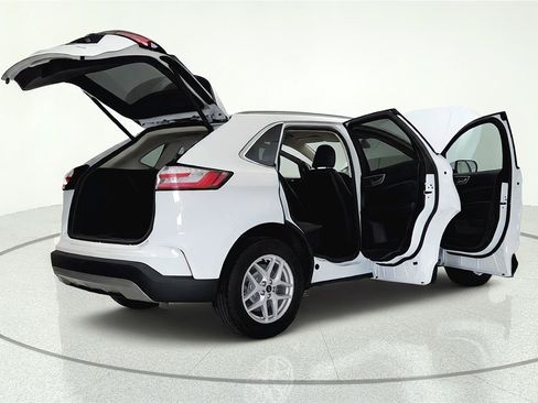 Used 2023 Ford Edge SEL w/ Convenience Package AWD/4WD image 37