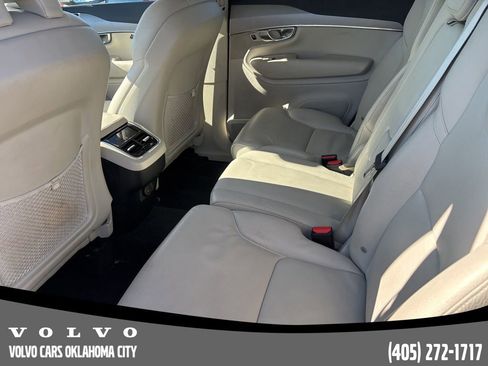 Certified 2024 Volvo XC90 B5 Core image 15