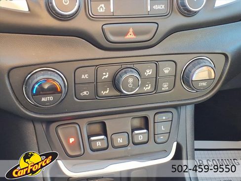 Used 2019 GMC Terrain SLE w/ Driver Convenience Package image 25