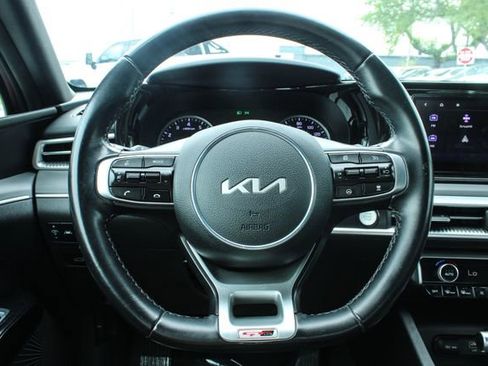 Used 2022 Kia K5 GT-Line w/ GT-Line FWD Premium Package image 23