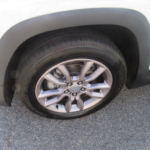 Certified 2024 GMC Terrain SLT AWD/4WD image 5