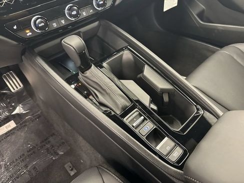 New 2026 Honda Accord Sport image 17