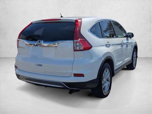 Used 2015 Honda CR-V EX image 5