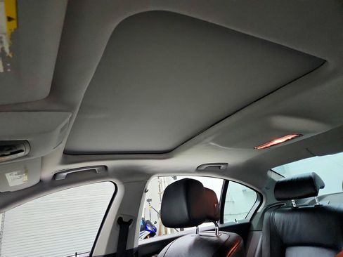 Used 2012 BMW 740i RWD image 15