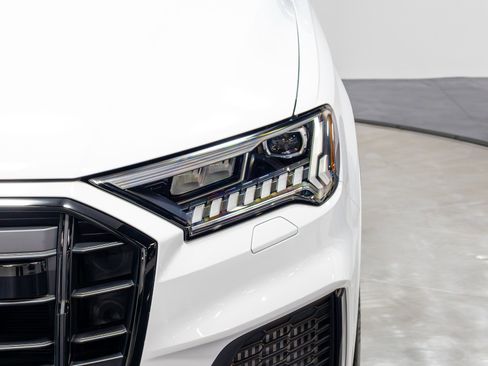 Used 2023 Audi SQ7 Prestige image 52
