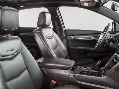 Used 2023 Cadillac XT5 Sportv image 29