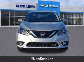 Used 2018 Nissan Sentra SR video 2