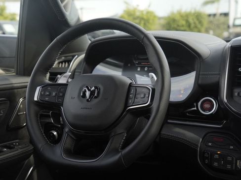 New 2026 RAM 1500 RHO w/ RHO Level 1 Equipment Group image 28