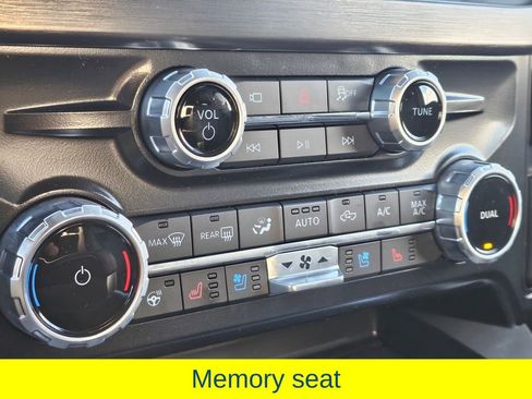 New 2025 Ford F350 Lariat w/ Chrome Package image 27