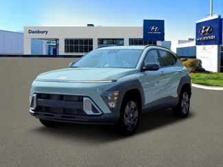New 2026 Hyundai Kona SEL Sport video 1