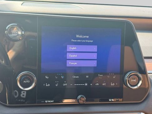Certified 2023 Lexus RX 350 Premium w/ Accessory Package AWD/4WD image 34