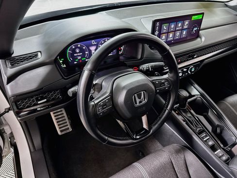 Used 2024 Honda Accord Sport image 21