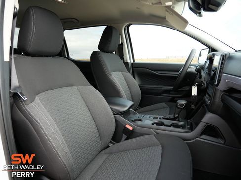 New 2025 Ford Ranger XL image 24