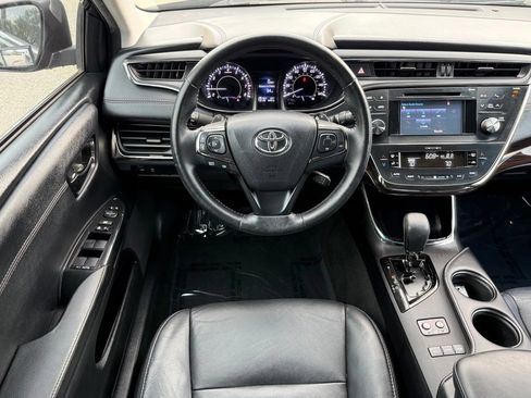 Used 2015 Toyota Avalon XLE Premium FWD image 22