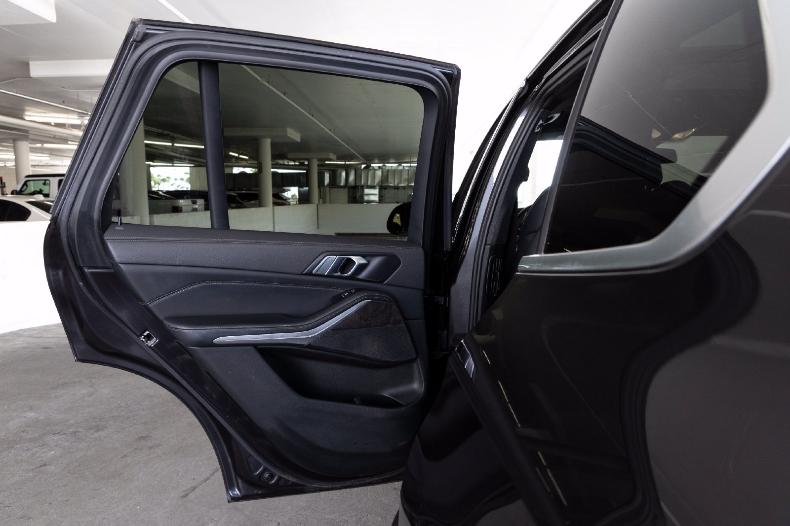 Used 2023 BMW X5 xDrive40i AWD/4WD image 19