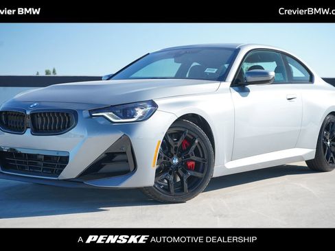 New 2026 BMW 230i Coupe w/ Premium Package image 1