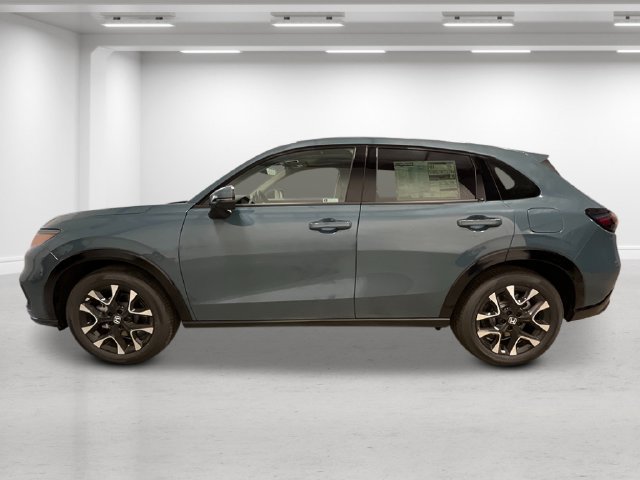 New 2027 Honda HR-V EX-L image 6
