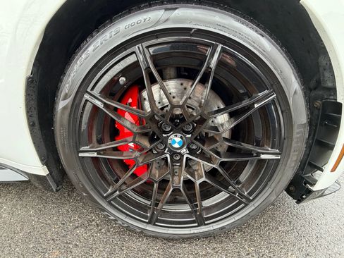 Used 2021 BMW M3 Competition w/ Executive Package image 23