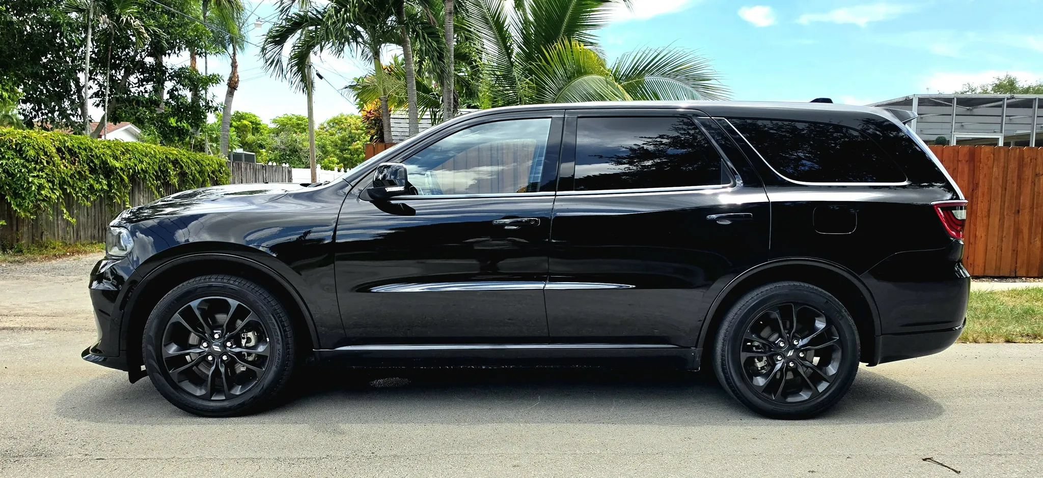 Used 2022 Dodge Durango GT RWD image 9