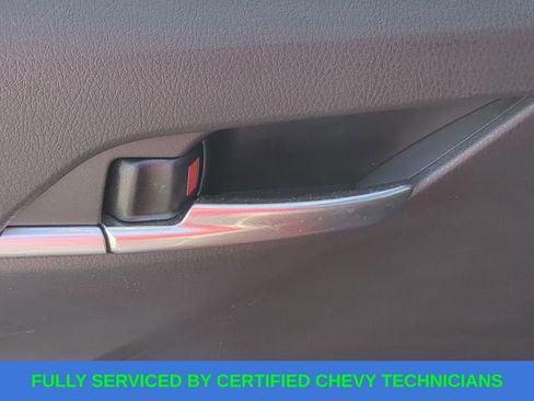 Used 2023 Toyota Camry SE image 36