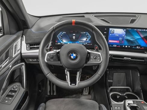 Used 2025 BMW X2 M35i w/ Premium Package AWD/4WD image 17