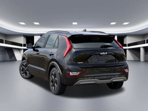 New 2024 Kia Niro Wave image 4