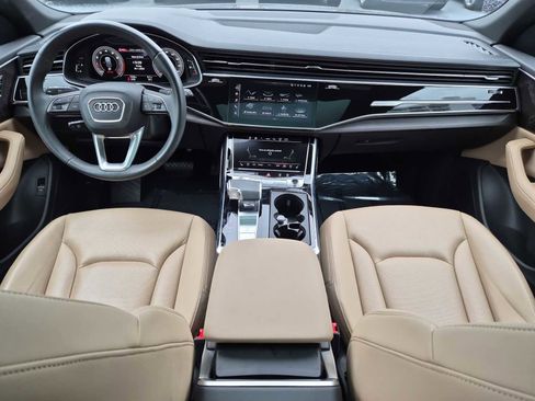 Certified 2023 Audi Q8 Prestige w/ Prestige Package image 14