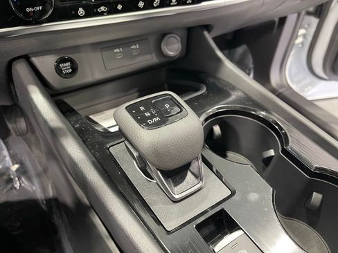 New 2026 Nissan Rogue SV image 10