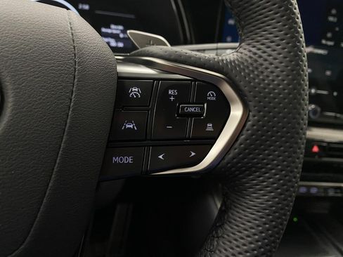 New 2026 Lexus TX 500h AWD image 51
