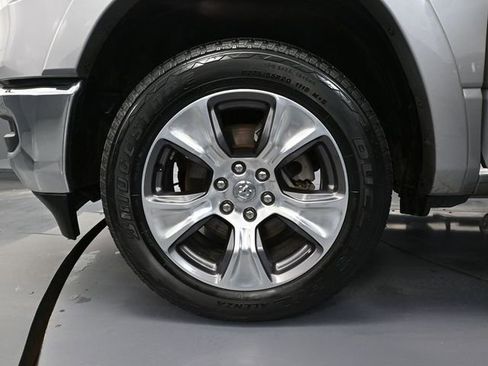 Used 2020 RAM 1500 Laramie image 16