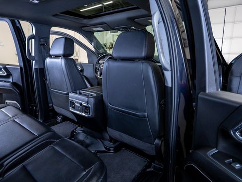 Used 2024 GMC Sierra 2500 Denali w/ Max Trailering Package AWD/4WD image 27