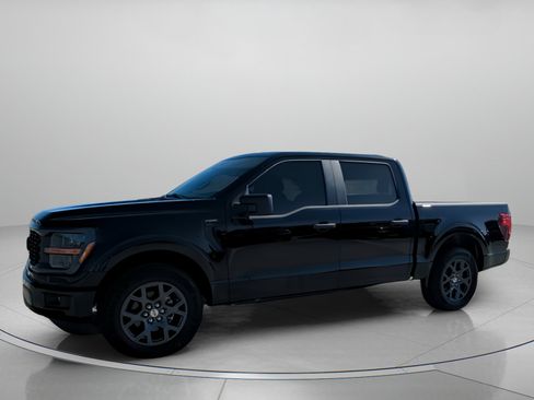 New 2026 Ford F150 STX w/ Equipment Group 200A RWD image 11