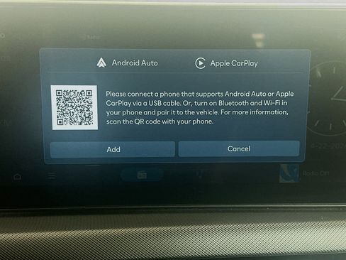 Used 2025 Hyundai Sonata SEL image 22