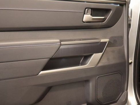 New 2026 Toyota Tundra Platinum image 26