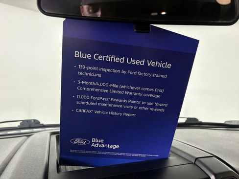 Certified 2019 Ford F150 XL w/ Equipment Group 101A Mid RWD image 23