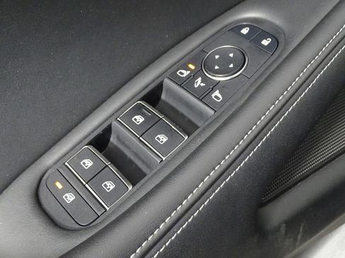 Used 2022 INFINITI QX60 Luxe w/ Cargo Package image 19