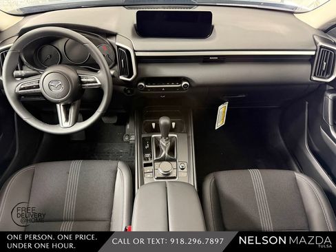 New 2026 MAZDA CX-50 Meridian Edition w/ Weather Package AWD/4WD image 40