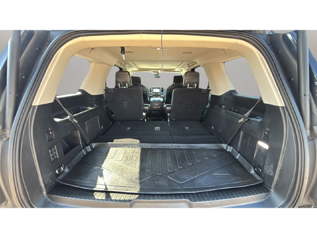 Used 2019 Ford Expedition Platinum AWD/4WD image 35