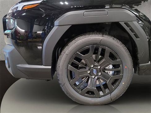 New 2026 Subaru Outback Limited XT image 23